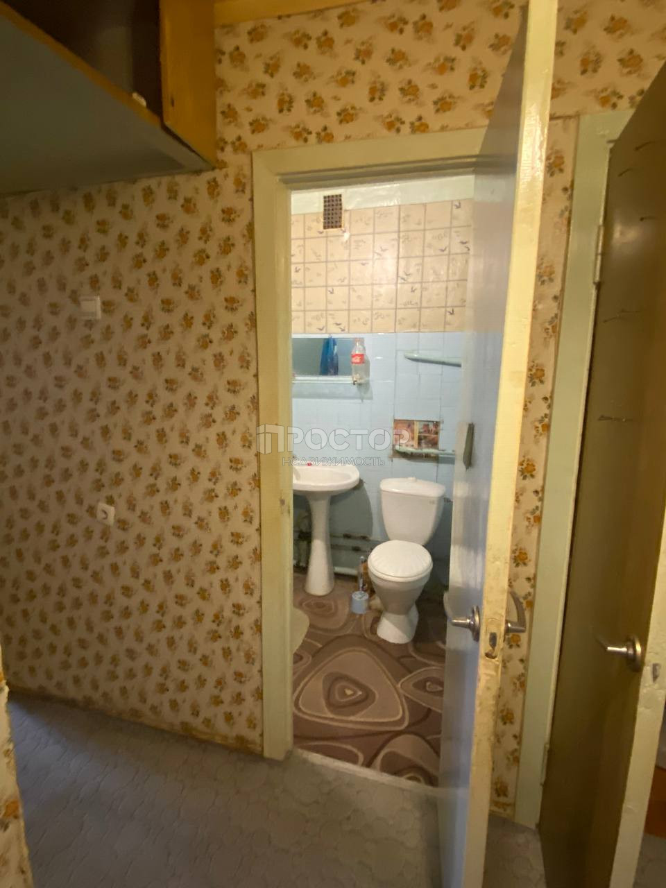 1-комнатная квартира, 34.4 м² - фото 5