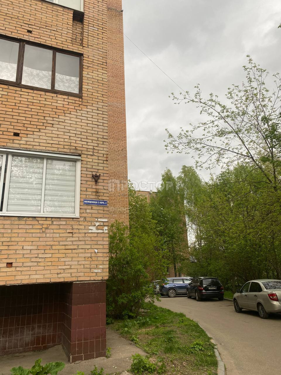1-комнатная квартира, 34.4 м² - фото 8