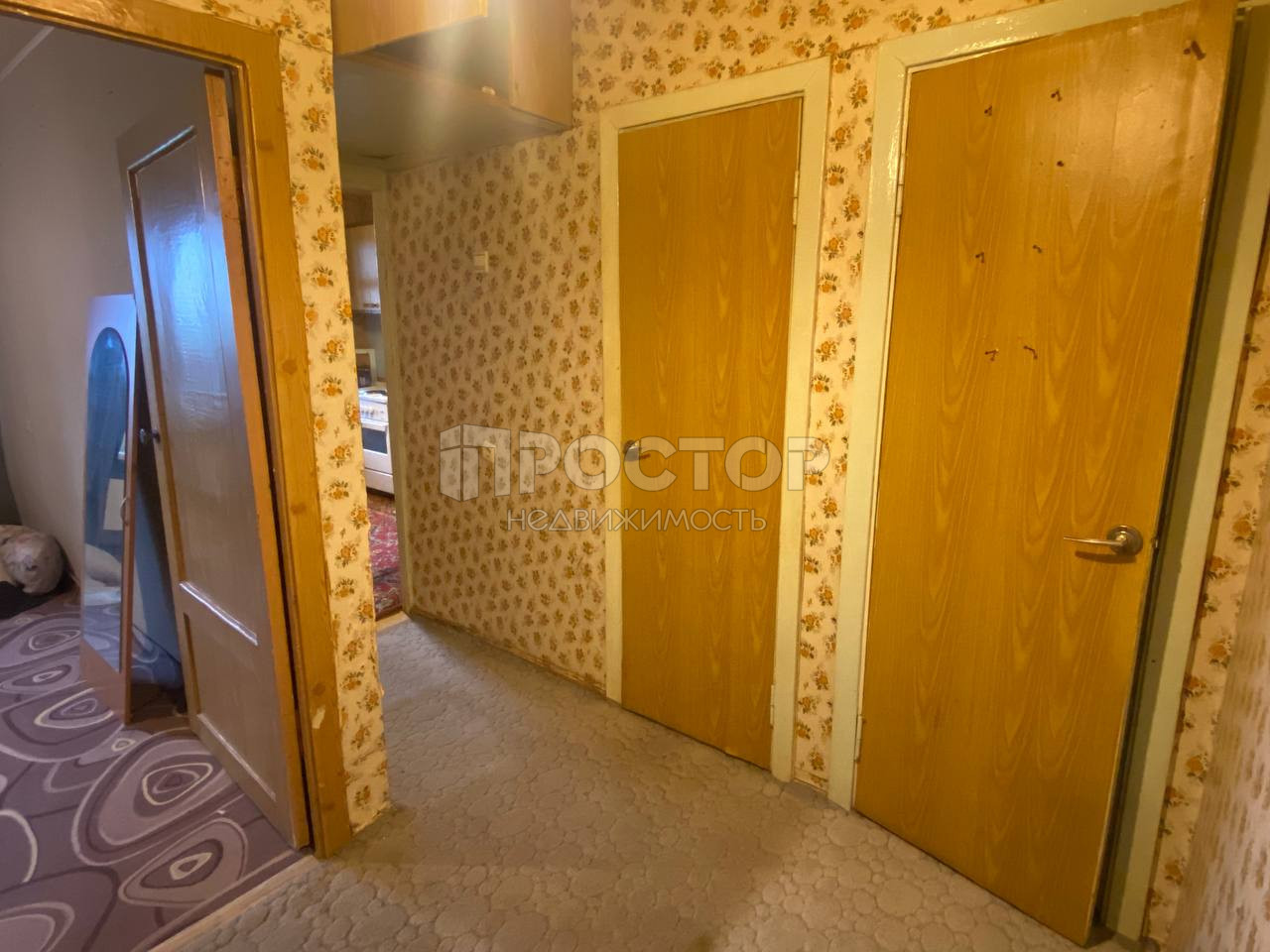 1-комнатная квартира, 34.4 м² - фото 6