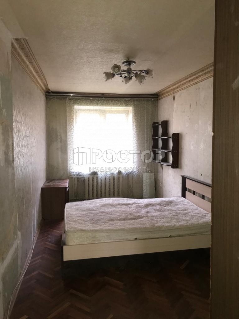 2-комнатная квартира, 45.4 м² - фото 6