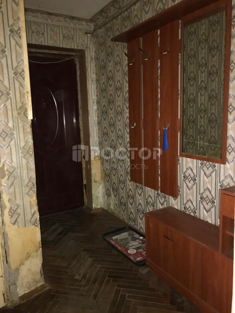 2-комнатная квартира, 45.4 м² - фото 9