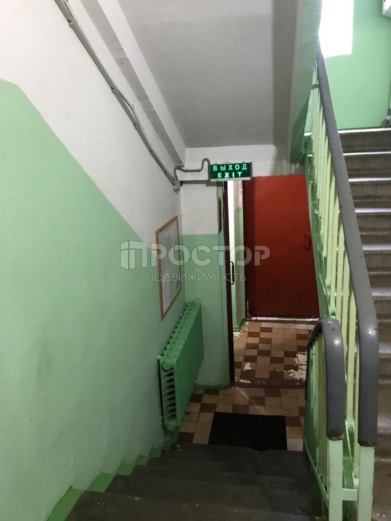 2-комнатная квартира, 45.4 м² - фото 11