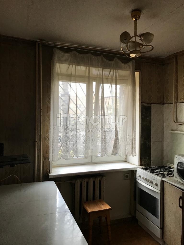 2-комнатная квартира, 45.4 м² - фото 7