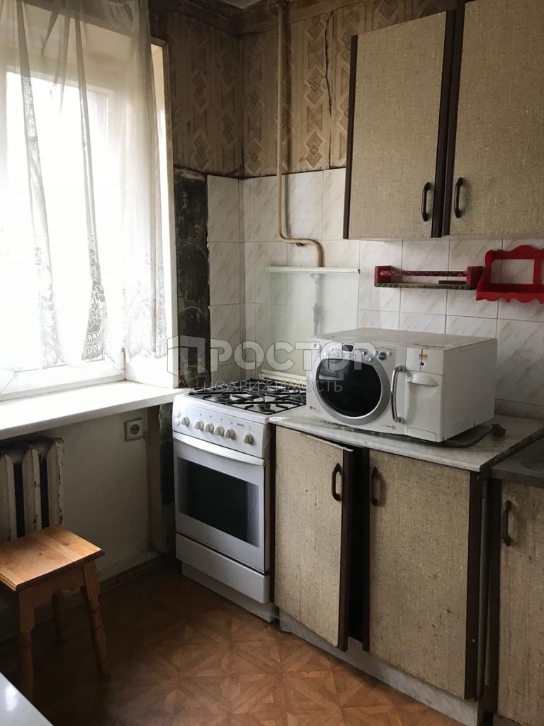 2-комнатная квартира, 45.4 м² - фото 8