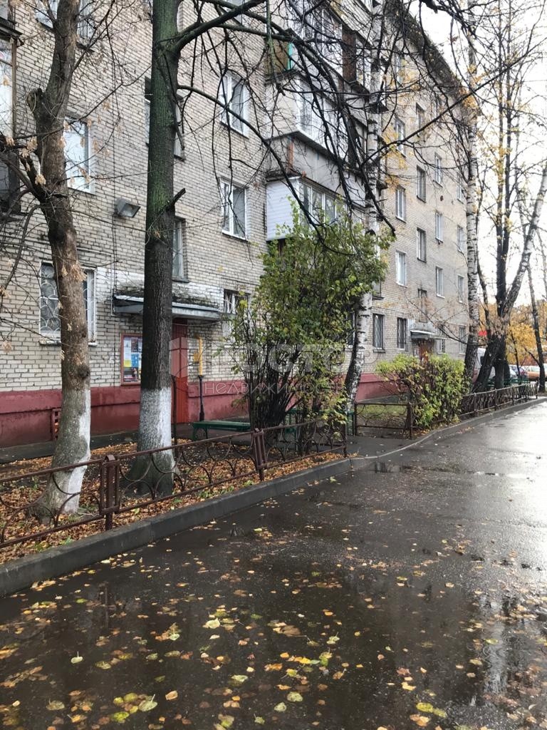 2-комнатная квартира, 45.4 м² - фото 13