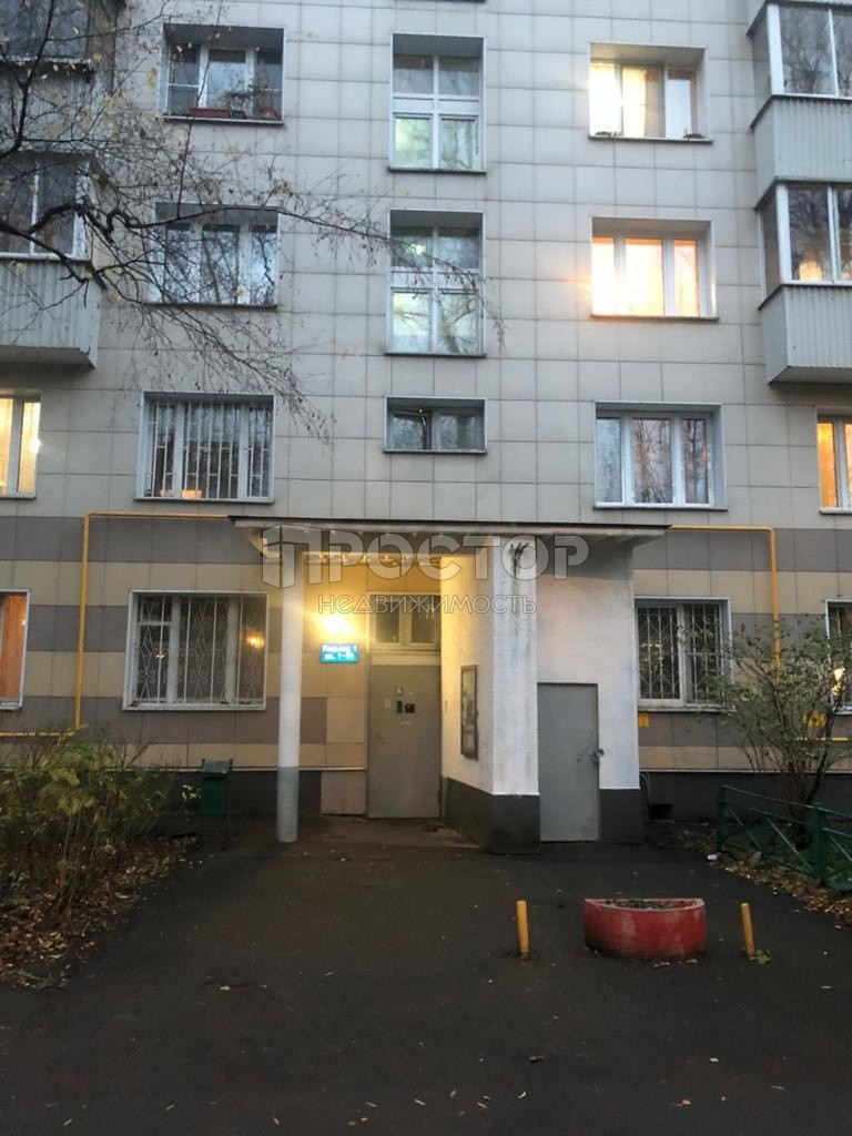 2-комнатная квартира, 60 м² - фото 2