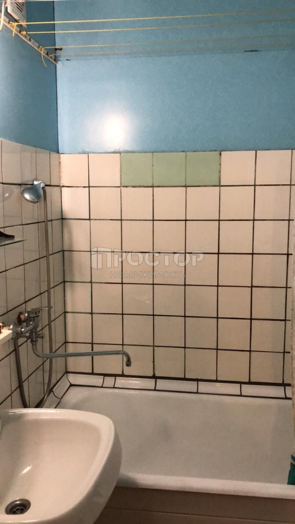 2-комнатная квартира, 60 м² - фото 8