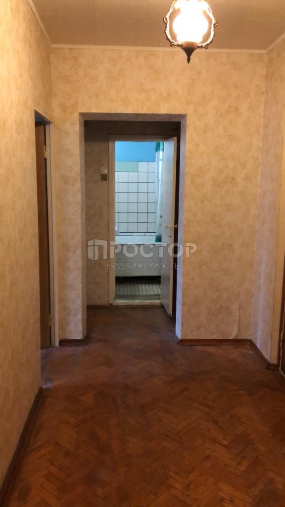2-комнатная квартира, 60 м² - фото 7