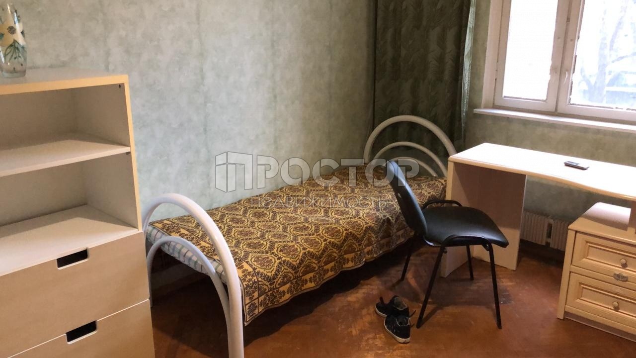2-комнатная квартира, 60 м² - фото 5