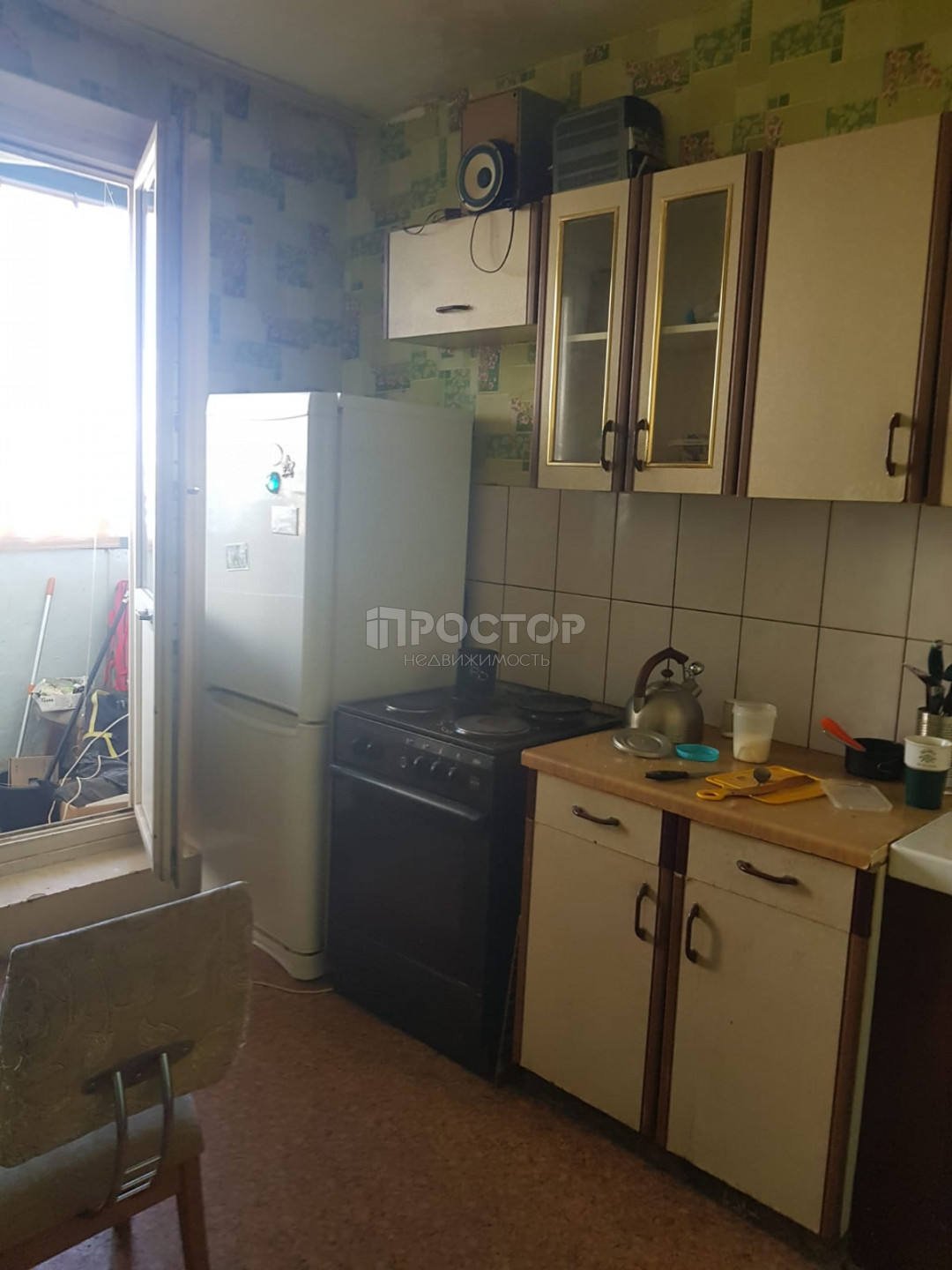 1-комнатная квартира, 43.6 м² - фото 13