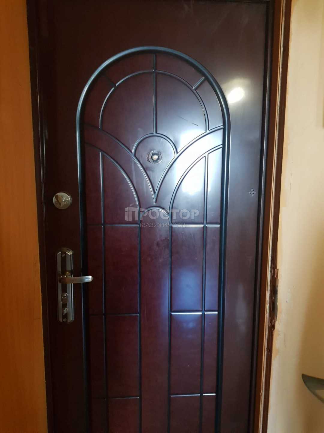 1-комнатная квартира, 43.6 м² - фото 17
