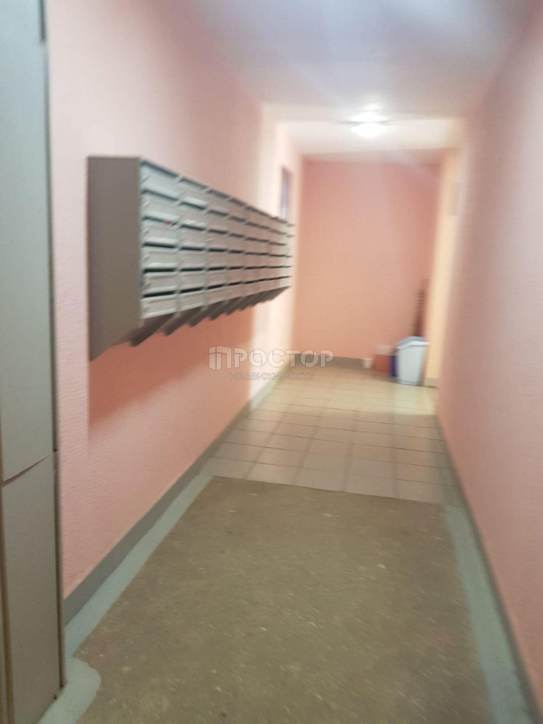 1-комнатная квартира, 43.6 м² - фото 9
