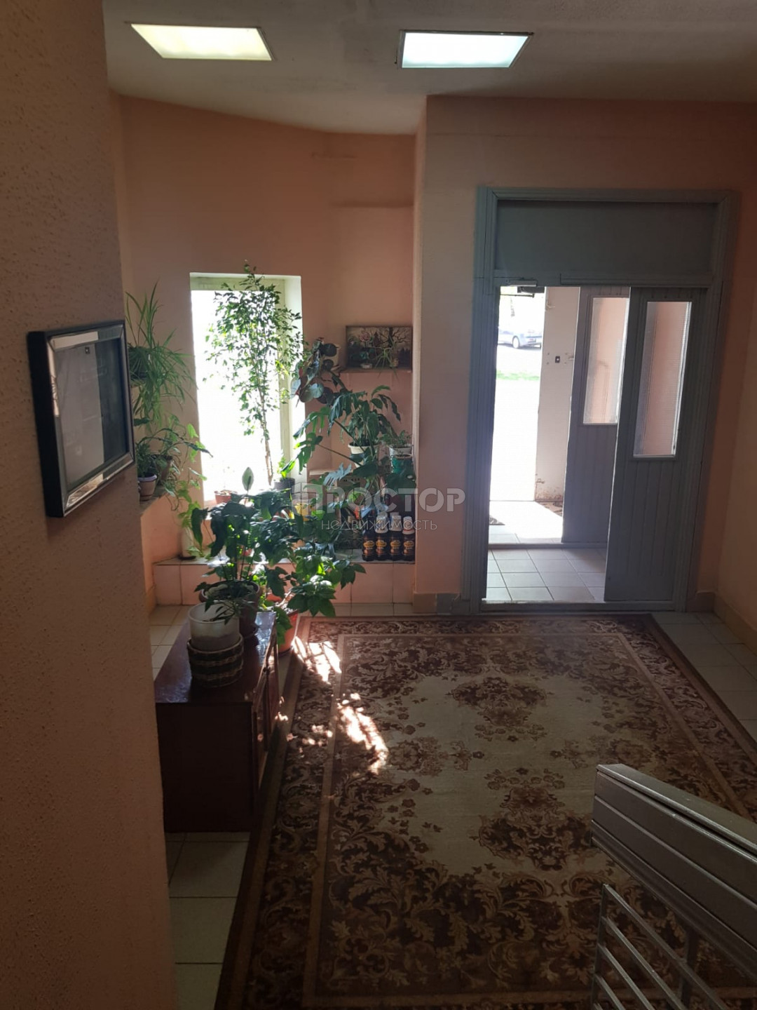1-комнатная квартира, 43.6 м² - фото 5