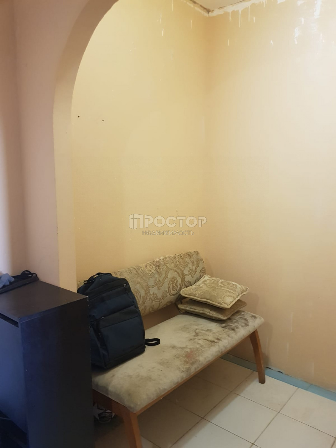 1-комнатная квартира, 43.6 м² - фото 12