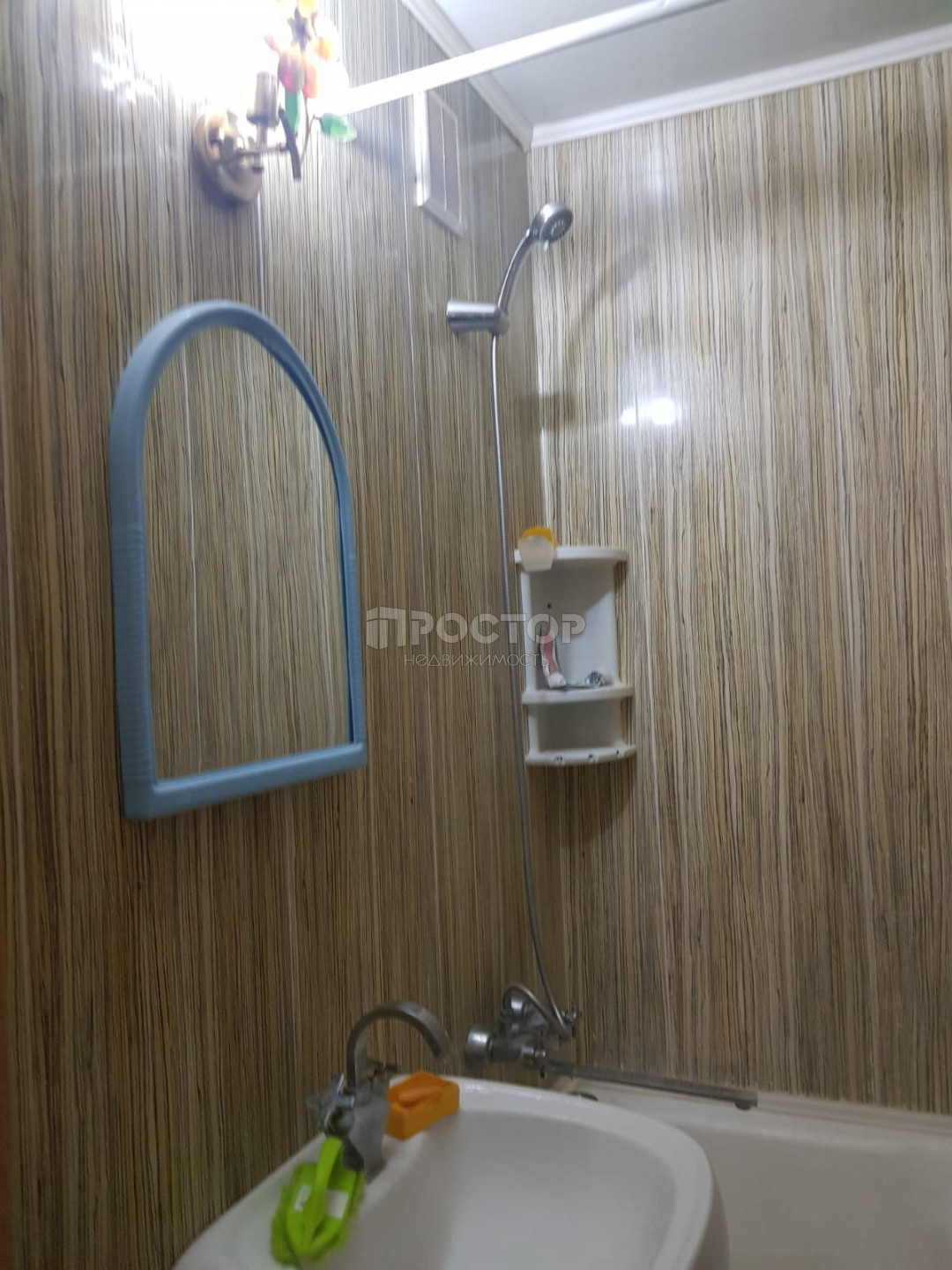 1-комнатная квартира, 43.6 м² - фото 15