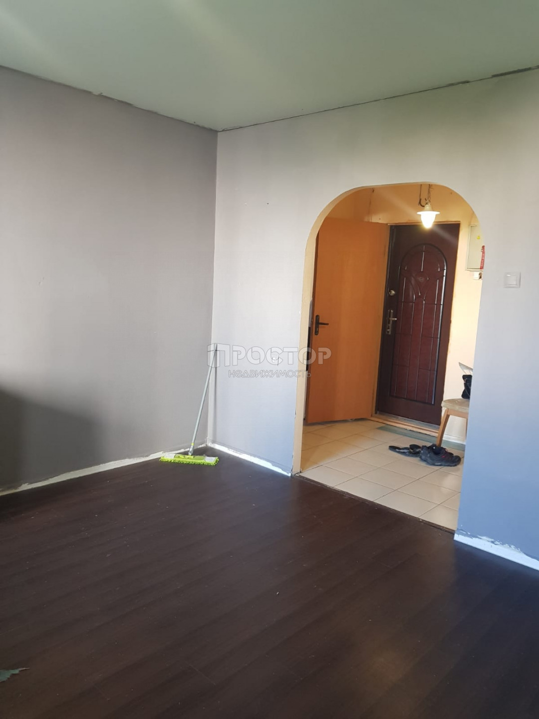 1-комнатная квартира, 43.6 м² - фото 10