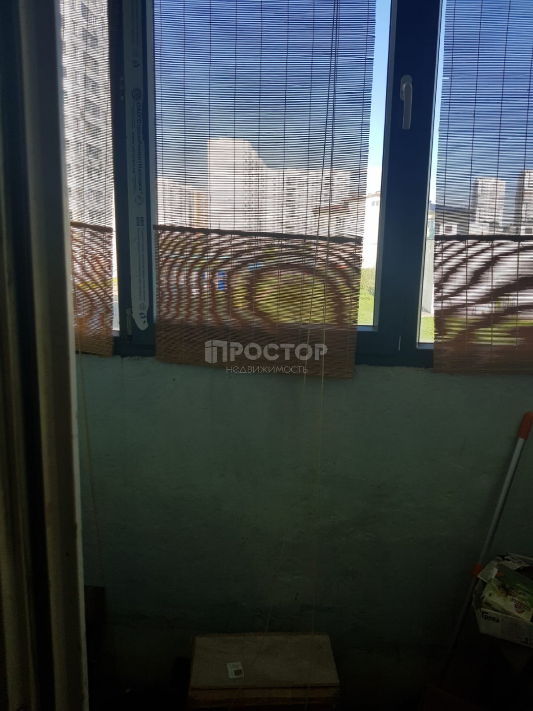 1-комнатная квартира, 43.6 м² - фото 14