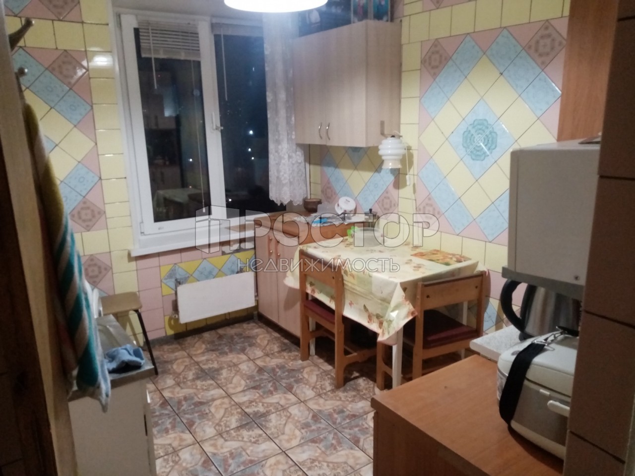 2-комнатная квартира, 42 м² - фото 12