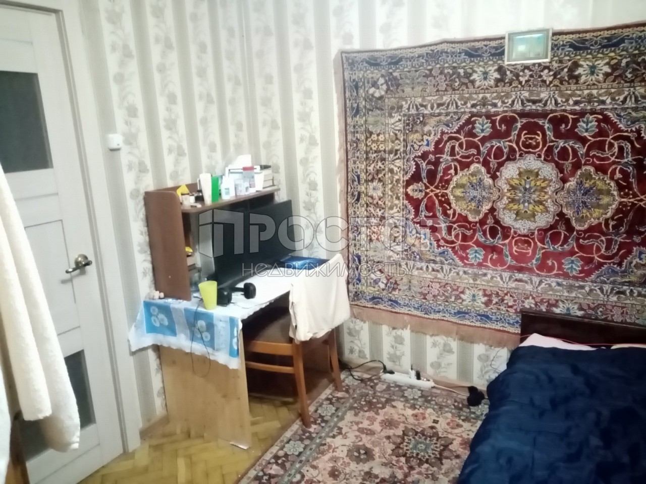 2-комнатная квартира, 42 м² - фото 9