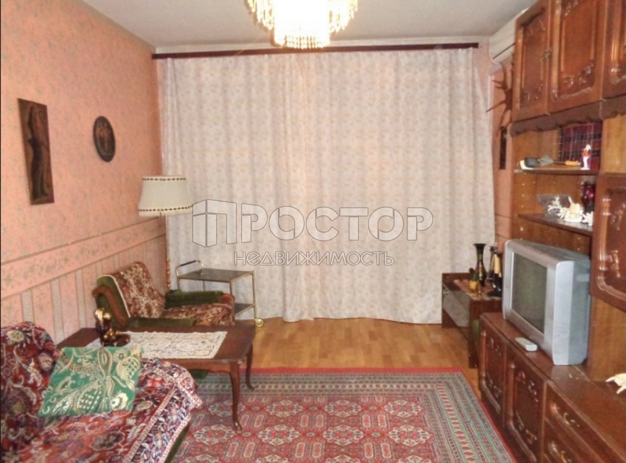 3-комнатная квартира, 75 м² - фото 4