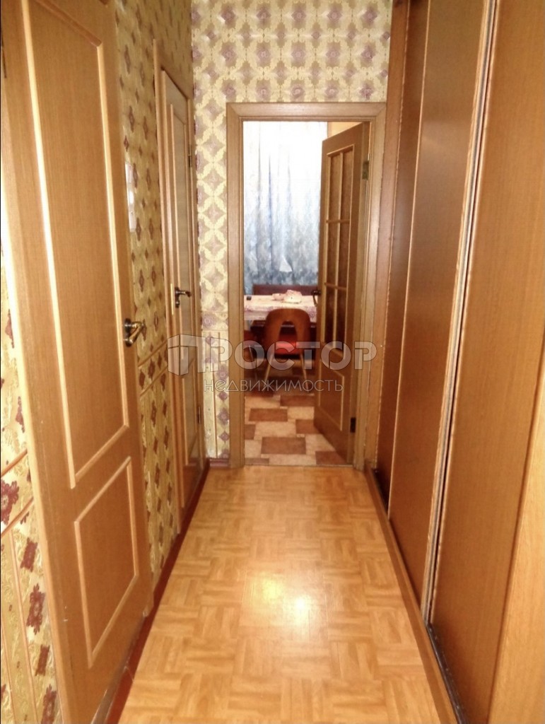 3-комнатная квартира, 75 м² - фото 10