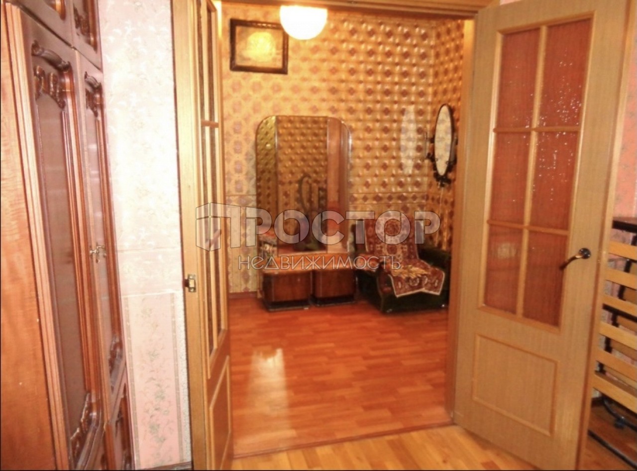 3-комнатная квартира, 75 м² - фото 2