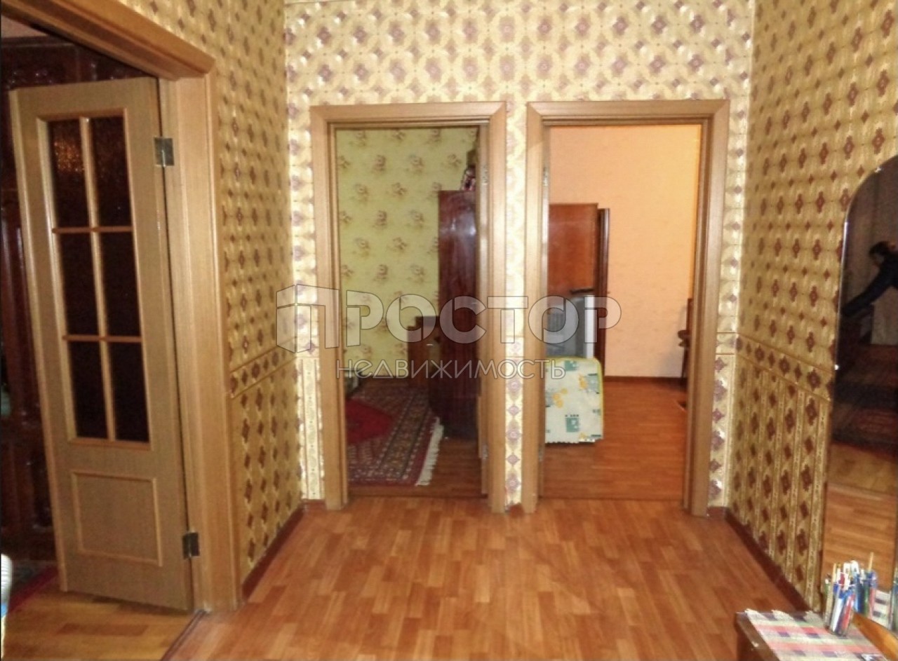 3-комнатная квартира, 75 м² - фото 9