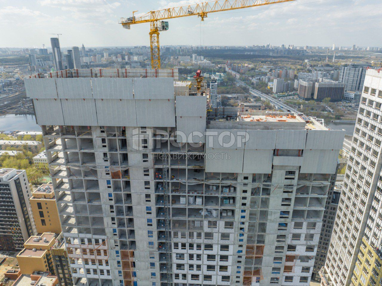 2-комнатная квартира, 70.71 м² - фото 26