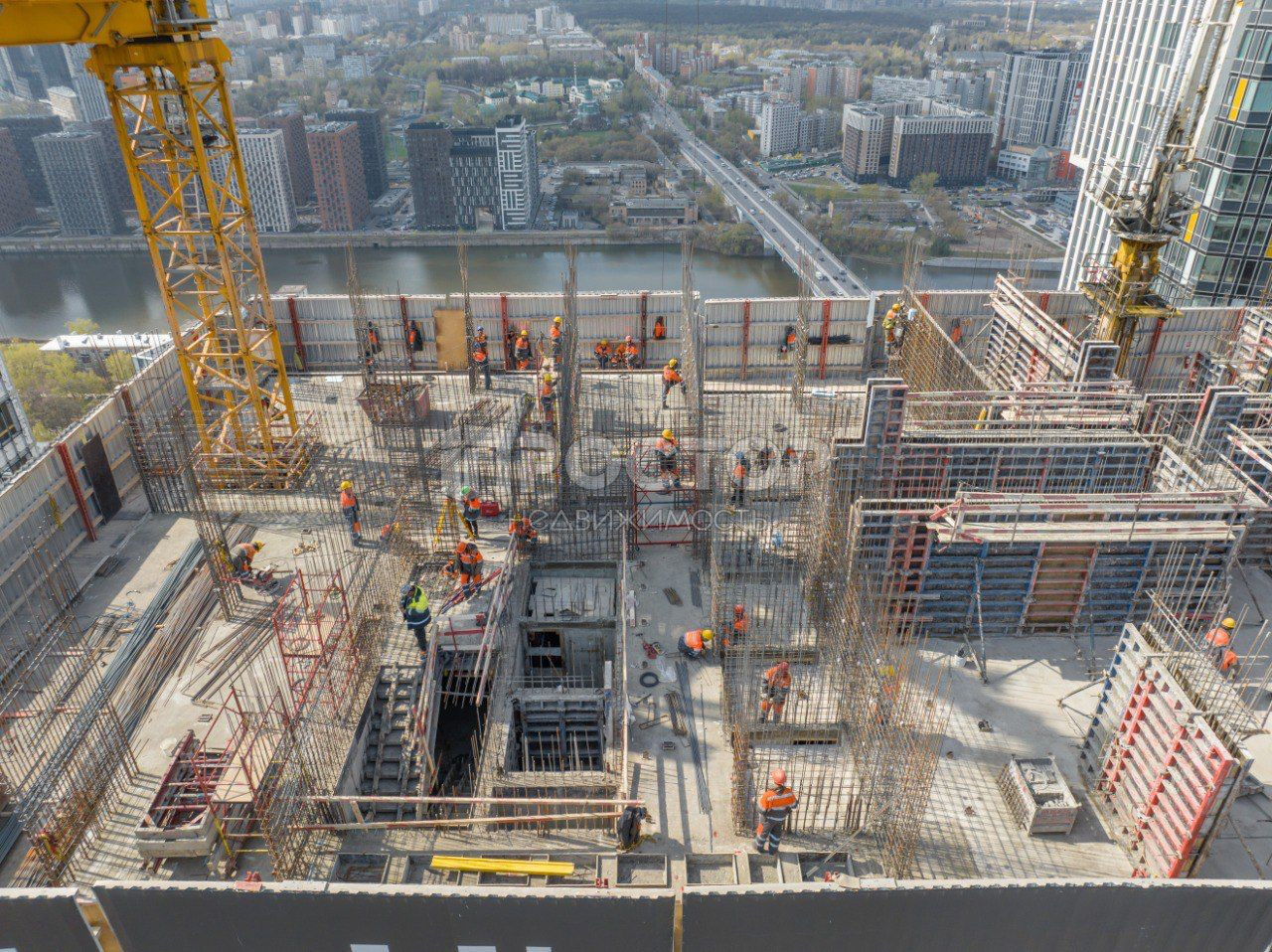2-комнатная квартира, 70.71 м² - фото 24