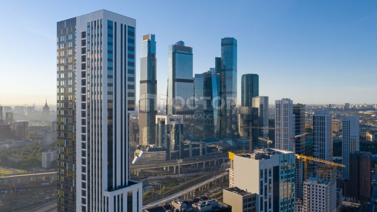 2-комнатная квартира, 70.71 м² - фото 8