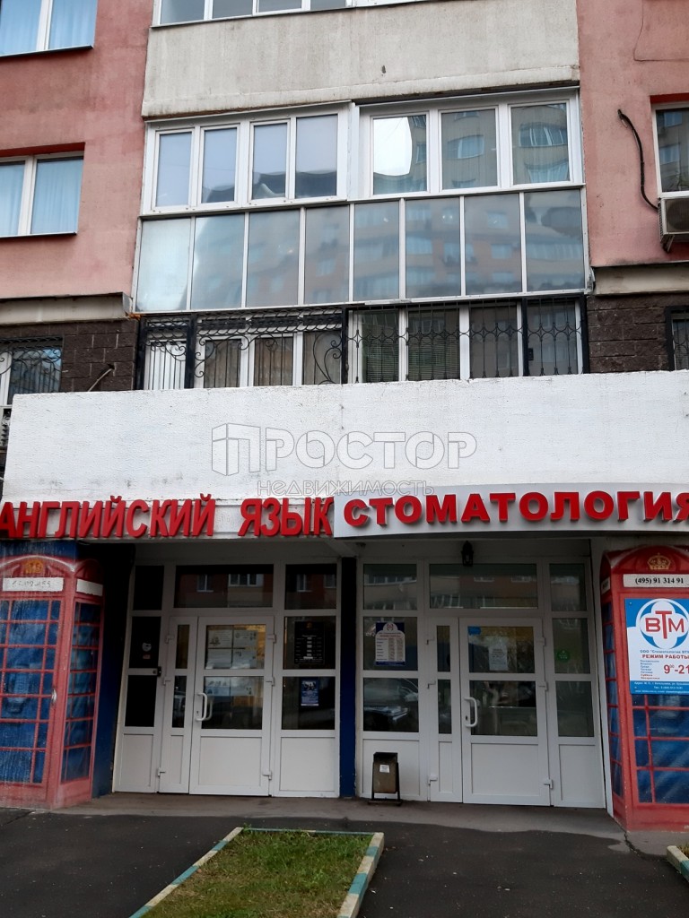 1-комнатная квартира, 49.6 м² - фото 11
