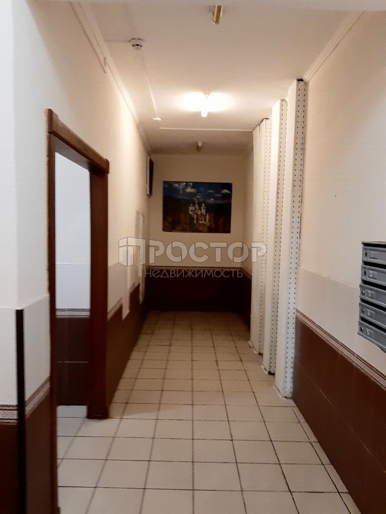 1-комнатная квартира, 49.6 м² - фото 4