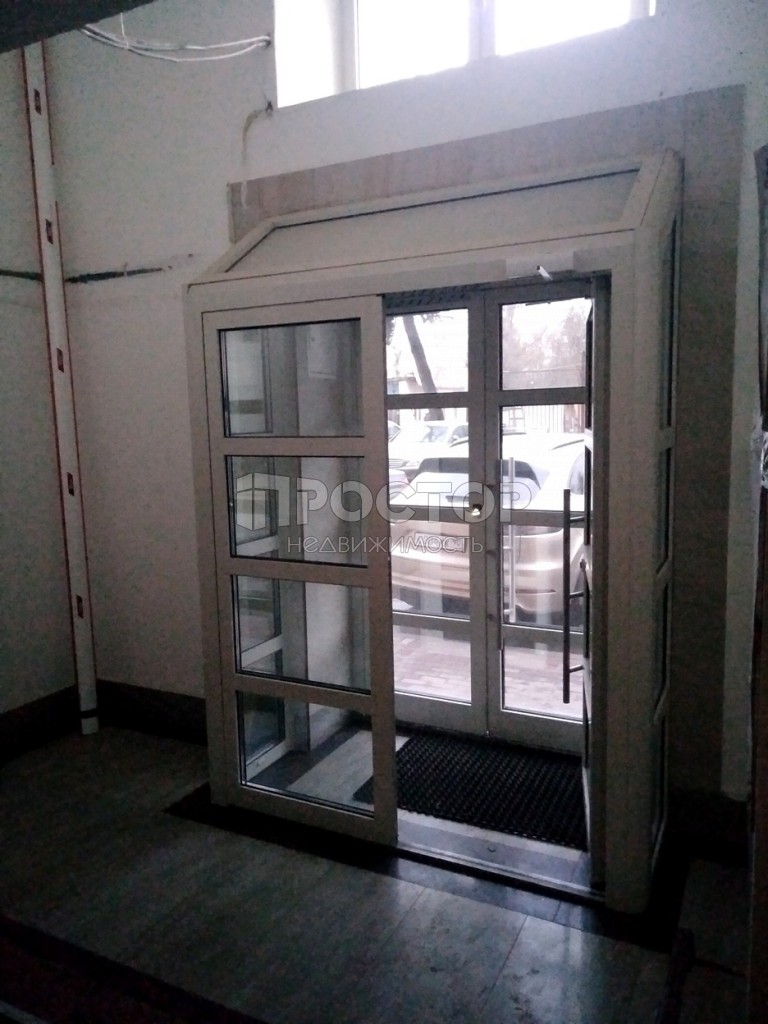 2-комнатная квартира, 62 м² - фото 21