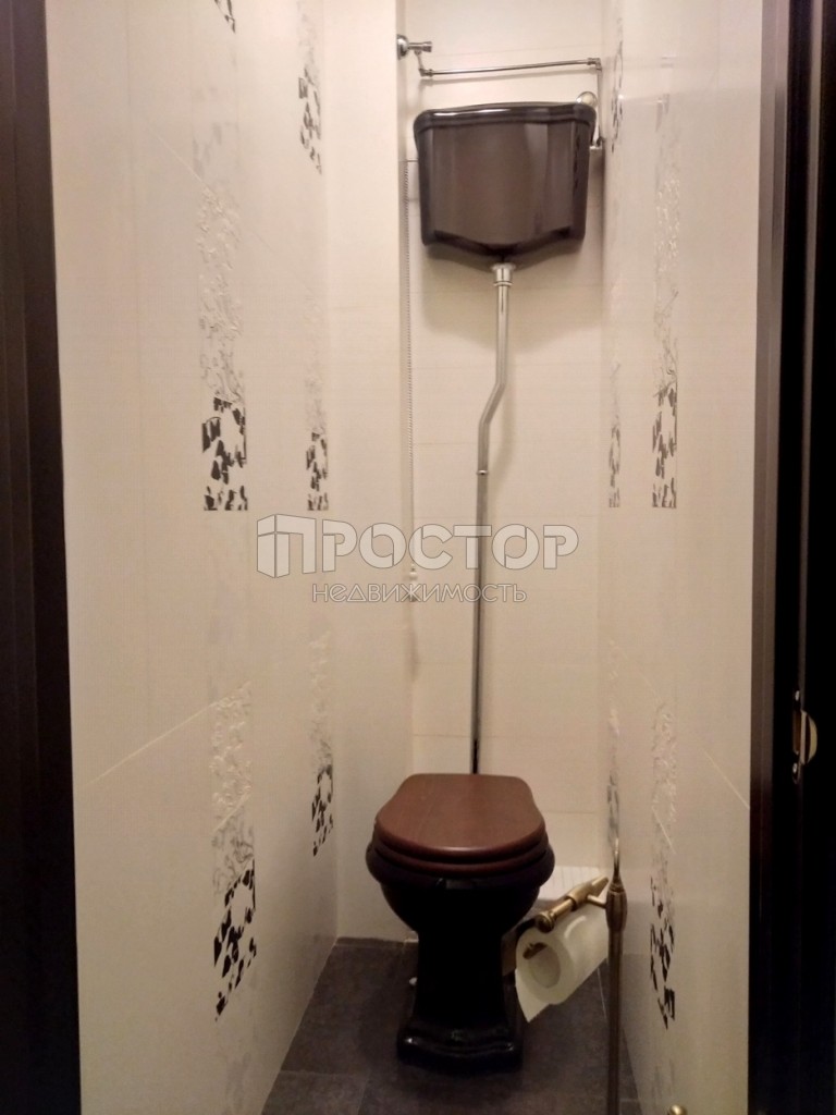 2-комнатная квартира, 62 м² - фото 9
