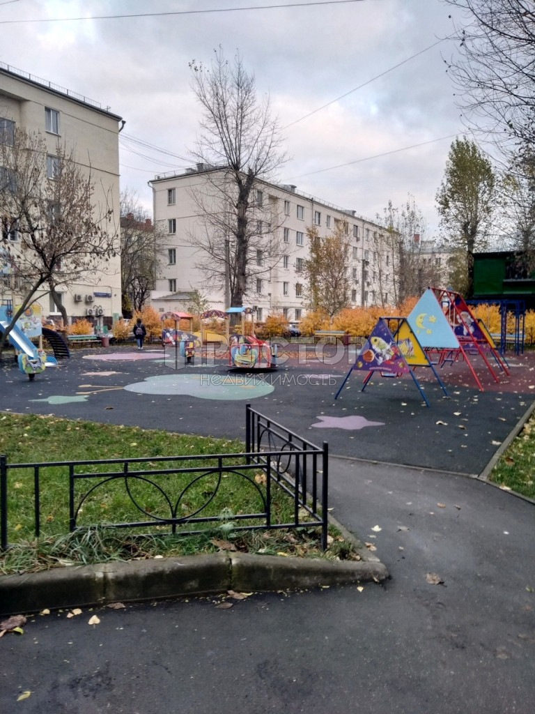2-комнатная квартира, 62 м² - фото 24