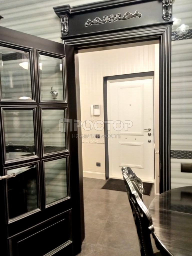 2-комнатная квартира, 62 м² - фото 7