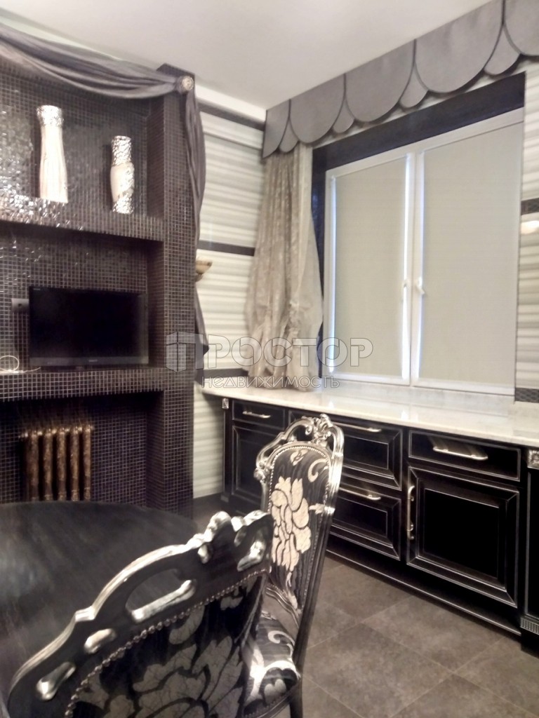 2-комнатная квартира, 62 м² - фото 5
