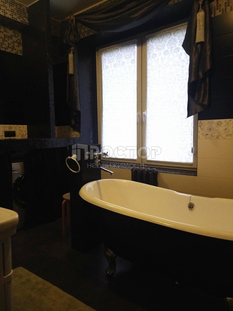 2-комнатная квартира, 62 м² - фото 11