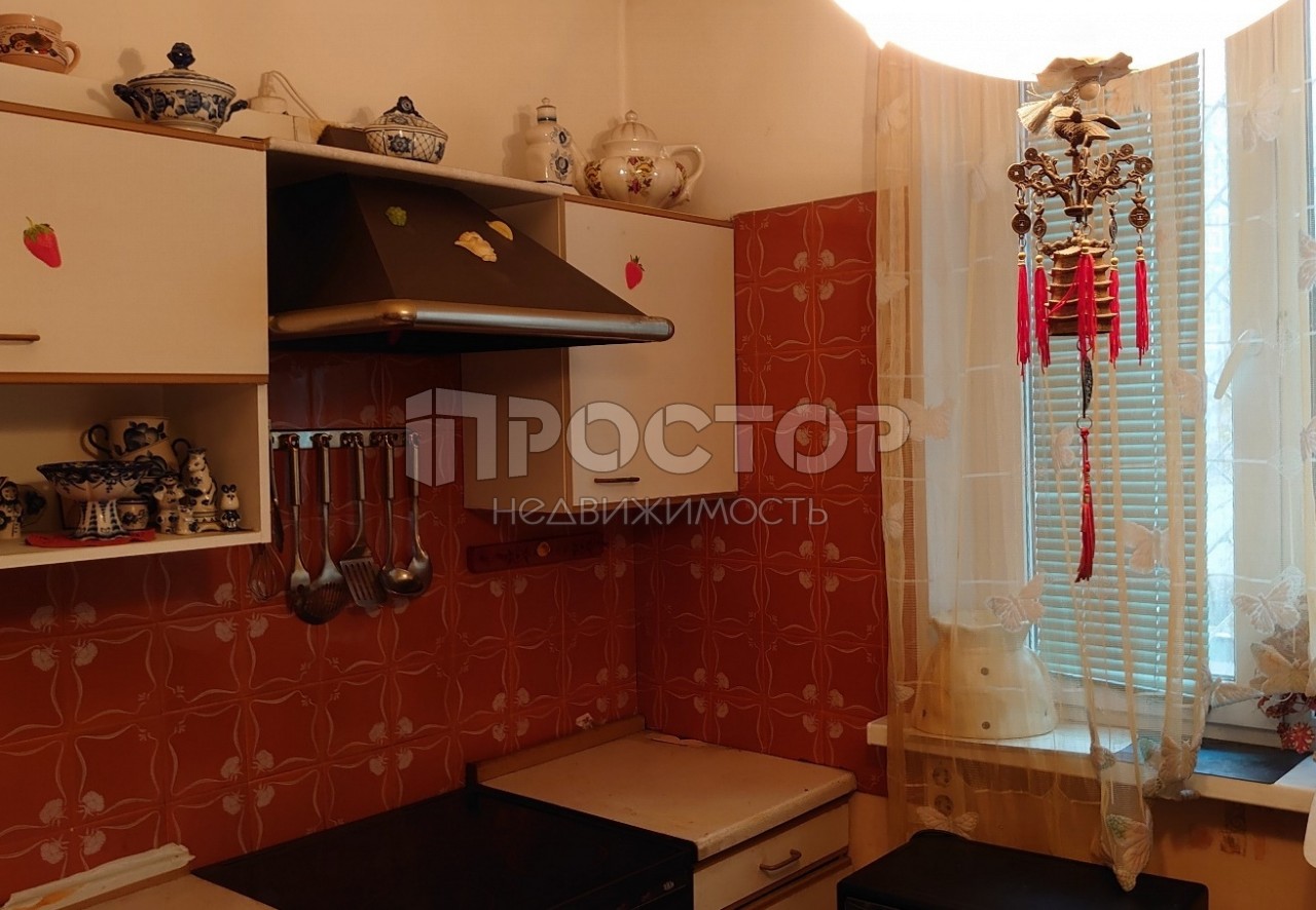 3-комнатная квартира, 74.1 м² - фото 11