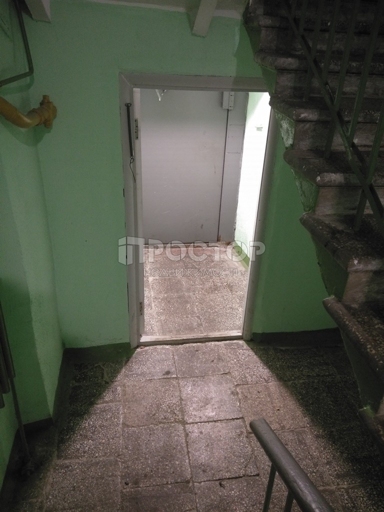3-комнатная квартира, 63.4 м² - фото 9