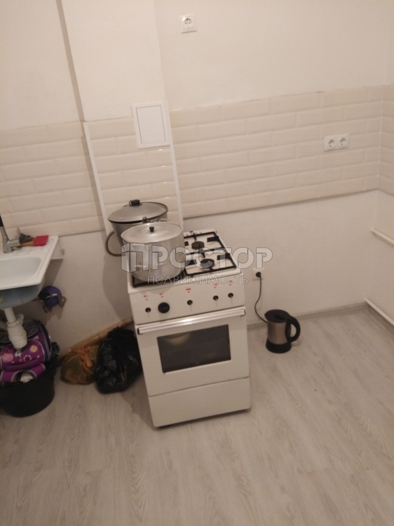 3-комнатная квартира, 63.4 м² - фото 7