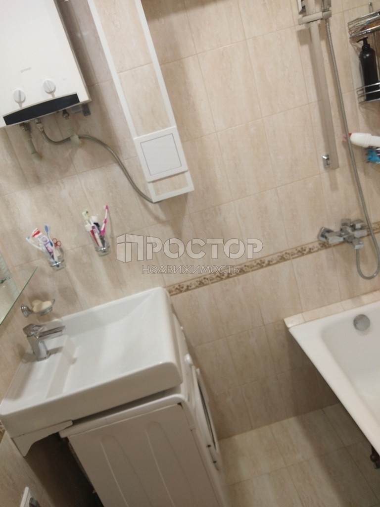 3-комнатная квартира, 63.4 м² - фото 6