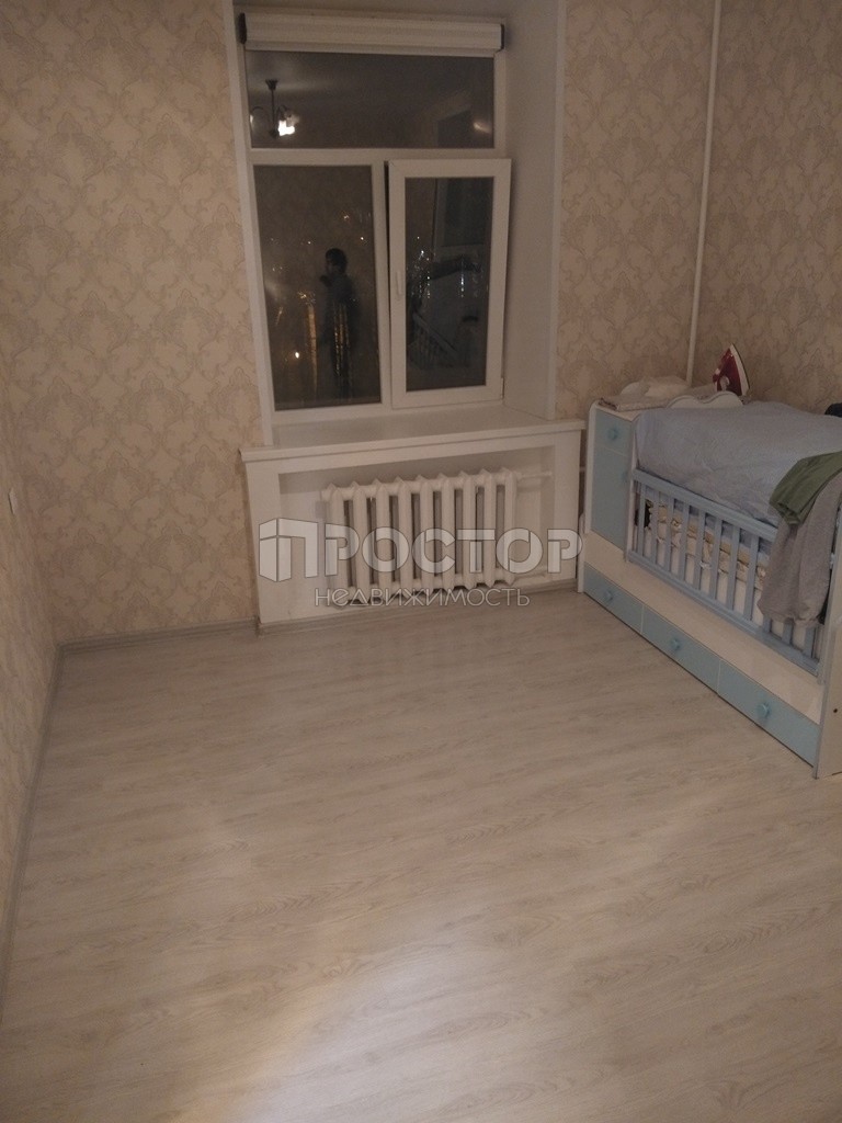 3-комнатная квартира, 63.4 м² - фото 3