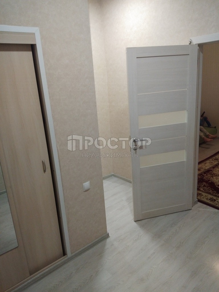 3-комнатная квартира, 63.4 м² - фото 4