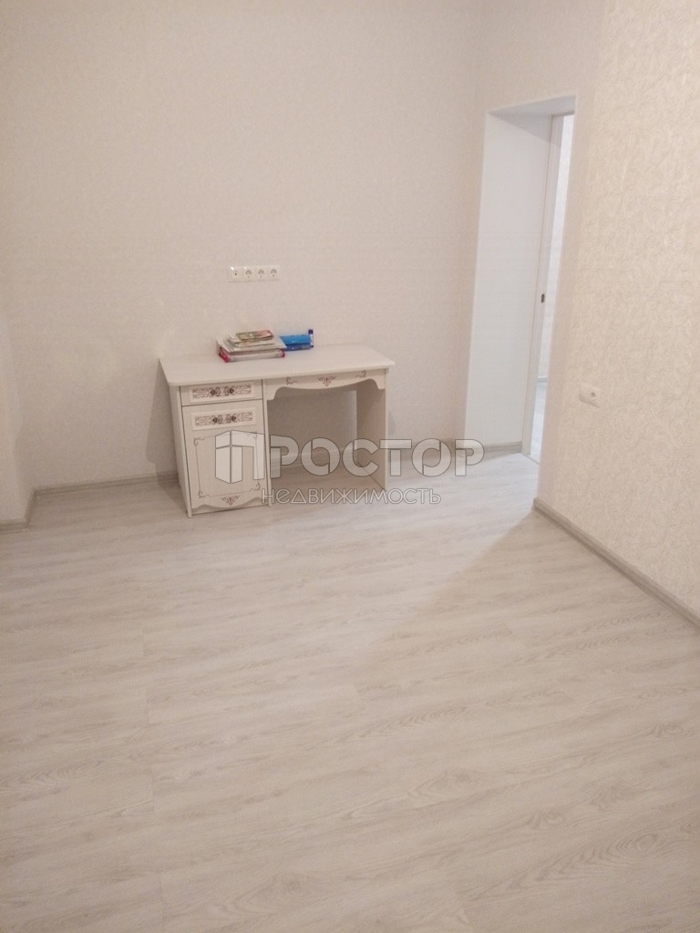 3-комнатная квартира, 63.4 м² - фото 2