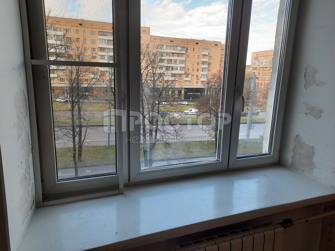 2-комнатная квартира, 45.7 м² - фото 10