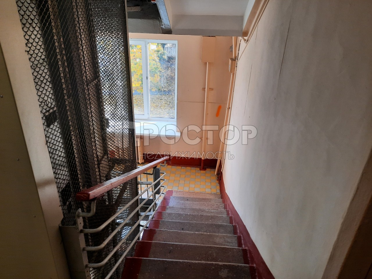 2-комнатная квартира, 45.7 м² - фото 21