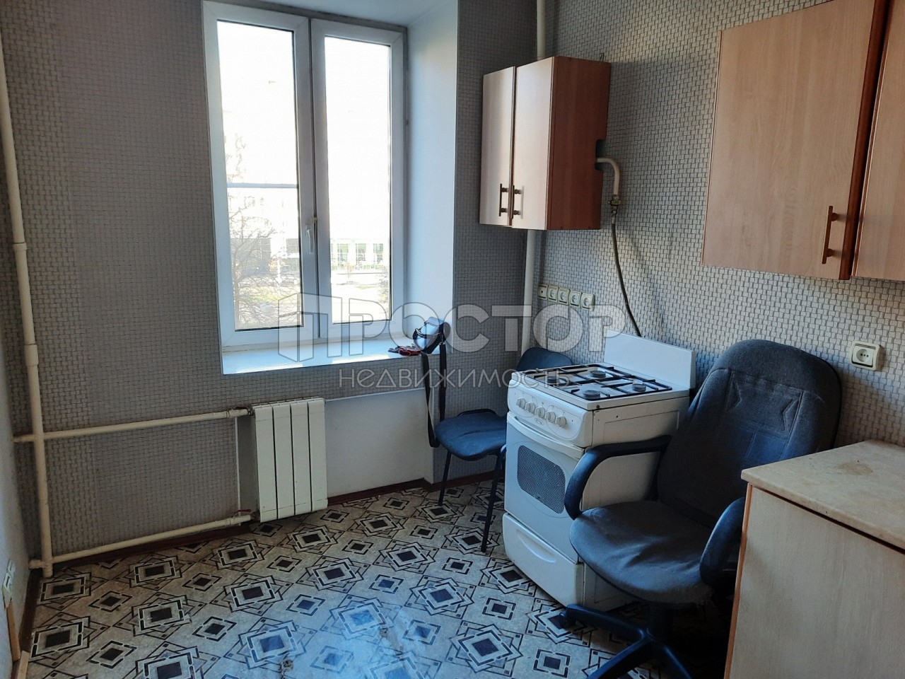 2-комнатная квартира, 45.7 м² - фото 20