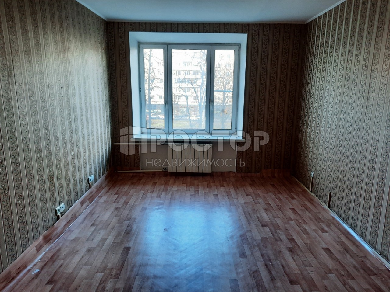 2-комнатная квартира, 45.7 м² - фото 7
