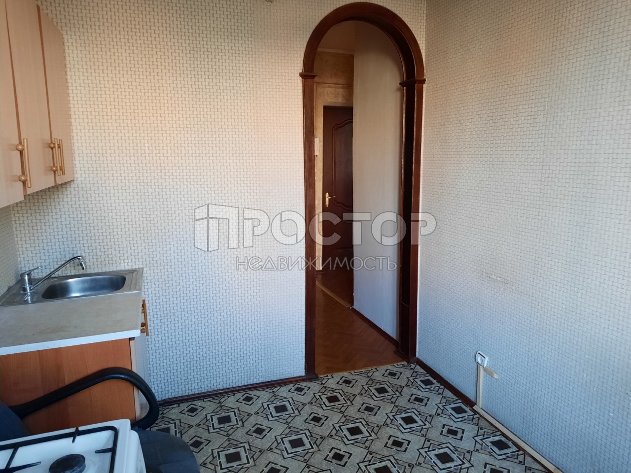 2-комнатная квартира, 45.7 м² - фото 19